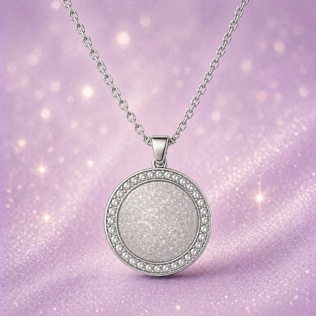 LUMO Basic Silver