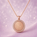 LUMO Basic Rose Gold
